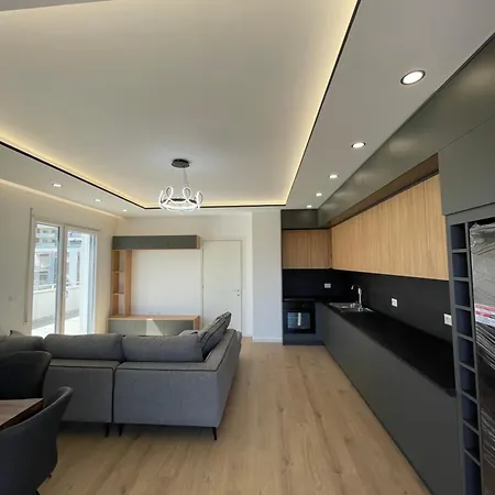 For Rent 160m Unaza E Re Apartment *