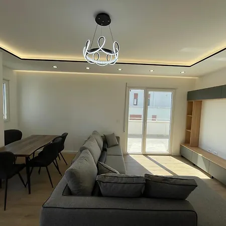 For Rent 160m Unaza E Re