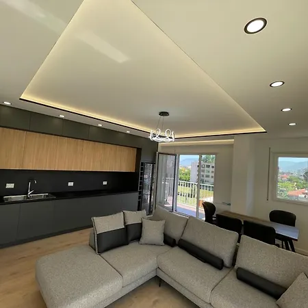 For Rent 160m Unaza E Re Tirana